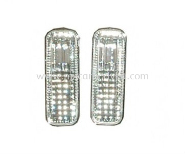 HONDA CIVIC EK 1996-2000 SIDE LAMP CRYSTAL