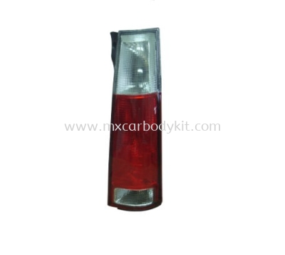 HONDA CRV 1997-2000 REAR LAMP CRYSTAL