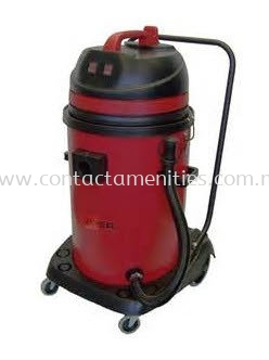 Viper Wet & Dry Vacuum Cleaner LSU275P-UK (75L)