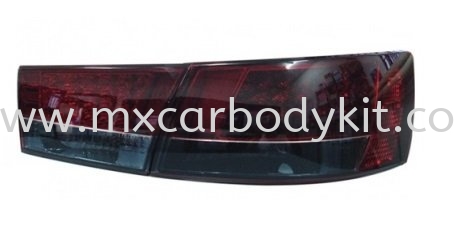 HYUNDAI SONATA 2005 & ABOVE REAR LAMP CRYSTAL LED REAR LAMP ACCESSORIES AND AUTO PARTS