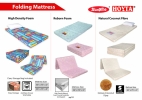 Folding Mattress Mattress