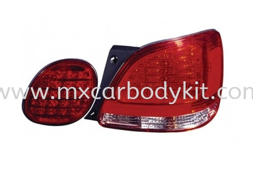 LEXUS GS300 1998-2005 REAR LAMP CRYSTAL LED REAR LAMP ACCESSORIES AND AUTO PARTS