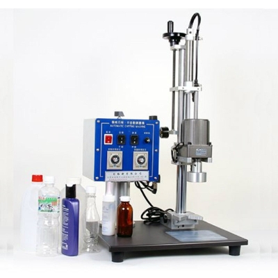 CP-01 Screw capping machine