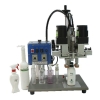 CP-02 Duck mouth capping machine Liquid filling and cosmetic processing machine