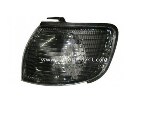 NISSAN CEFIRO 1995-2000 CORNER LAMP CRYSTAL BLACK