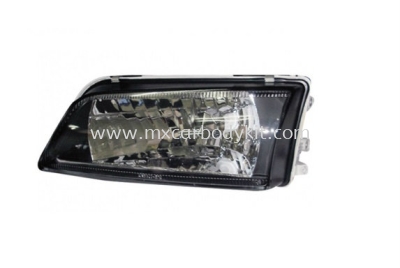 NISSAN CEFIRO 1995-2000 HEAD LAMP CRYSTAL GLASS LENS