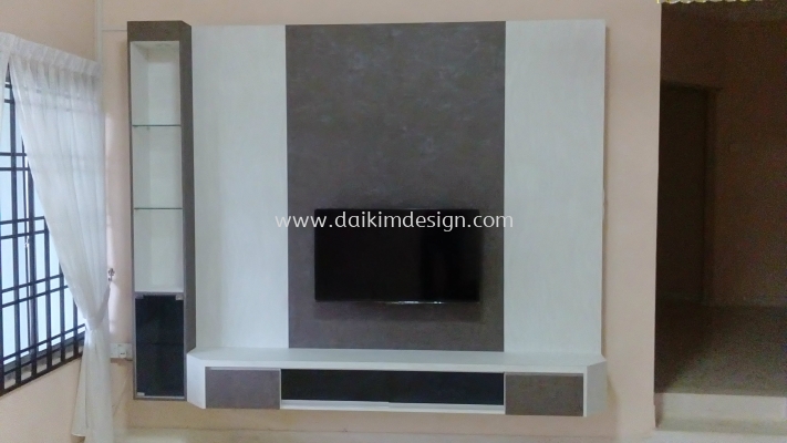 TV cabinet 007