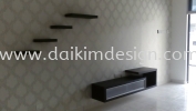 Kabinet TV 021 TV Wall Design