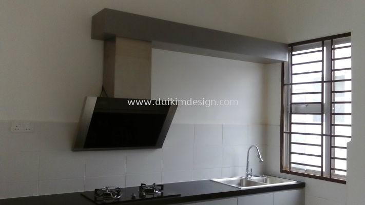 Kabinet dapur 32