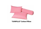 cotton pillow Pillow