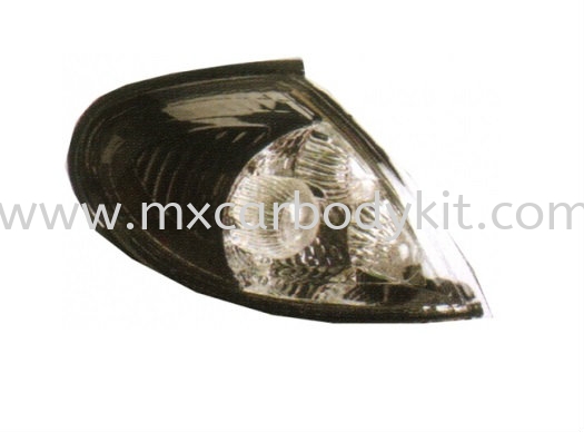 NISSAN SENTRA 2001 CORNER LAMP CRYSTAL BLACK CORNER LAMP ACCESSORIES AND AUTO PARTS