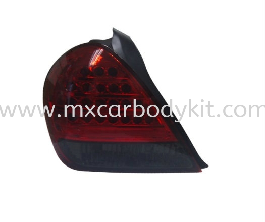 NISSAN SENTRA 2003 REAR LAMP CRYSTAL LED REAR LAMP ACCESSORIES AND AUTO PARTS