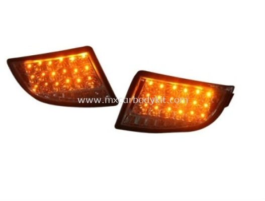 PERODUA KELISA 2002-2006 FRONT SIGNAL LAMP LED