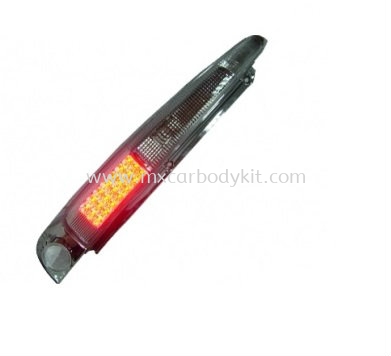 PERODUA KENARI 1996 & ABOVE REAR LAMP CRYSTAL LED