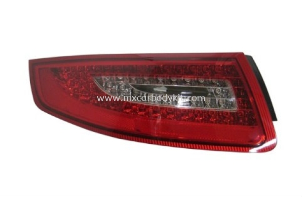 PORSCHE 911/997 1996-2004 REAR LAMP CRYSTAL LED