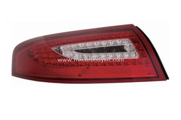 PORSCHE 996 1999-2004 REAR LAMP CRYSTAL LED