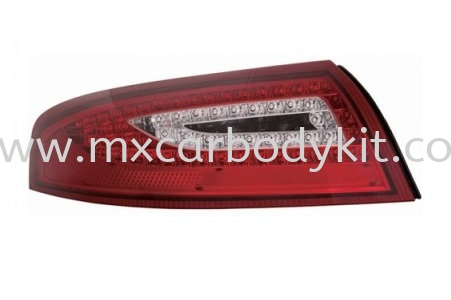 PORSCHE 996 1999-2004 REAR LAMP CRYSTAL LED REAR LAMP ACCESSORIES AND AUTO PARTS