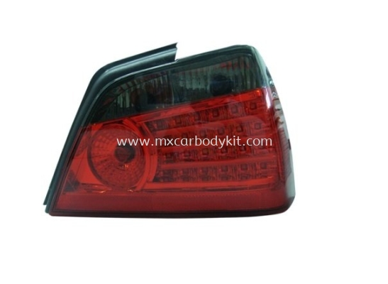 PROTON WAJA 2000 & ABOVE REAR LAMP CRYSTAL LED