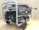 EUROPA EH3800 3KVA Gasoline Generator-Battery Start ID889378   Europa Hilt & Fuji   Generator (Petrol & Diesel) 