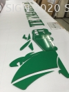 Acrylic 3D Laser Cut Advertising Signboard Maker Acrylic 3D Signage