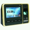 Biosystem A9 Thumb Print System Time Recorder Office Automation