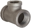 GI Pipe Plumbing Hardware Items 