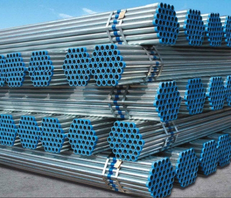 GI Pipe