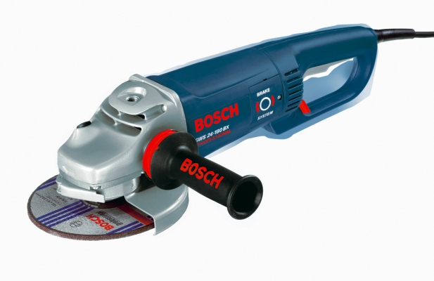 Bosch Power Tools