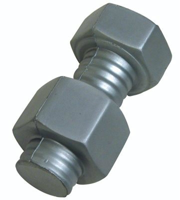 Bolt and Nut 