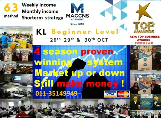 start your 2nd income here with proven sistem