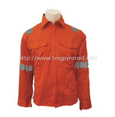 ECONOMY MT WORK JACKET