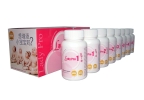 LadyPro 1+2+3+4 (1 Set - 8 Bottles) LadyPro Product