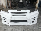 Proton exora Six sense front bumper  Exora Proton