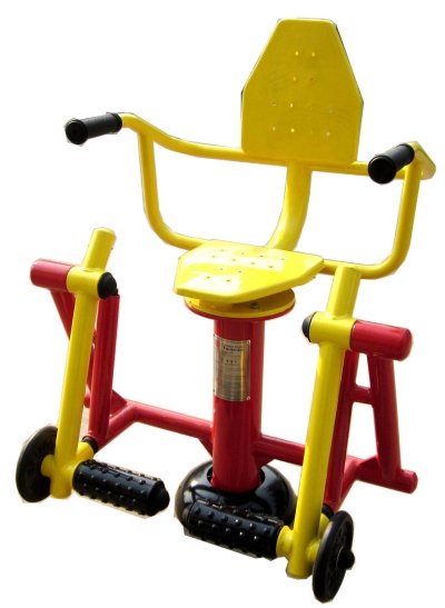 PC-SE-25 - Leg Extension Machine