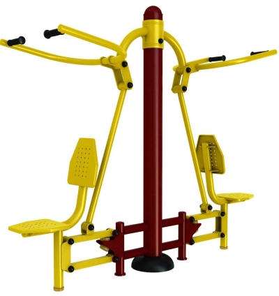 PC-SE-02 - Lat Pulldown