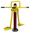 PC-SE-04 - Torso Swing Station Outdoor Fitness