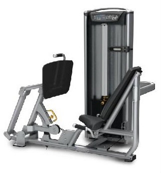 VS-S70HLeg Press / Calf Raise