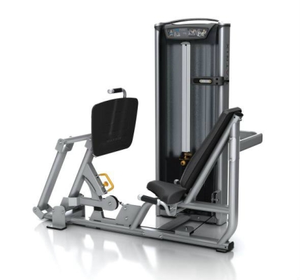 VS-S70 Leg Press / Calf Raise