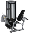 VS-S71 Leg Extension Matrix Series Strength Machine Commercial GYM