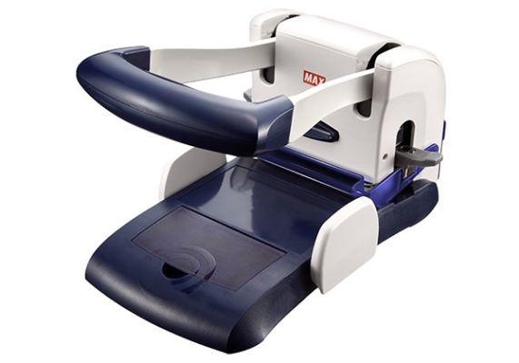 2 Hole Puncher (Max DP-120)