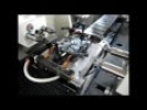 6Step Tapping Machine Video of Tapping Machine Tapping and Drilling Machine