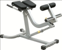 IF AH - Adjustable Hypertension Bench IF Series Strength Machine Commercial GYM