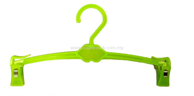 Hanger Tudung 9B (Green)