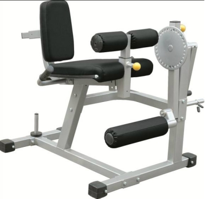 IF LEGMCLeg Extension / Curl Machine