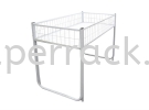 Offer Bin Basket Stand Racking