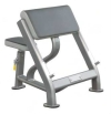 IT 7002 CSeated Preacher Curl IT Series Strength Machine Commercial GYM