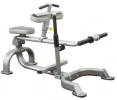 IT 7005 CSeated Calf Raise IT Series Strength Machine Commercial GYM