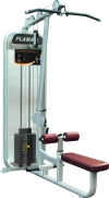 PL 9002 每 Lat Pulldown / Sea Ted Row Plamax Series Strength Machine Commercial GYM