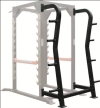 SL 7009 OPT C Weight Plate Rack Option Sterling Series Strength Machine Commercial GYM