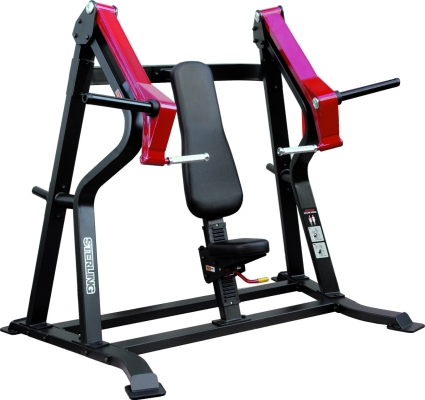 SL 7005 C Incline Chest Press